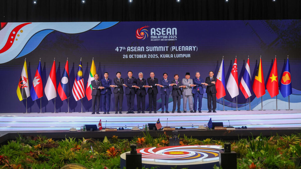 Malaysia broadcaster RTM apologises for getting names of three leaders unsuitable at ASEAN Summit | USAEMALL.com