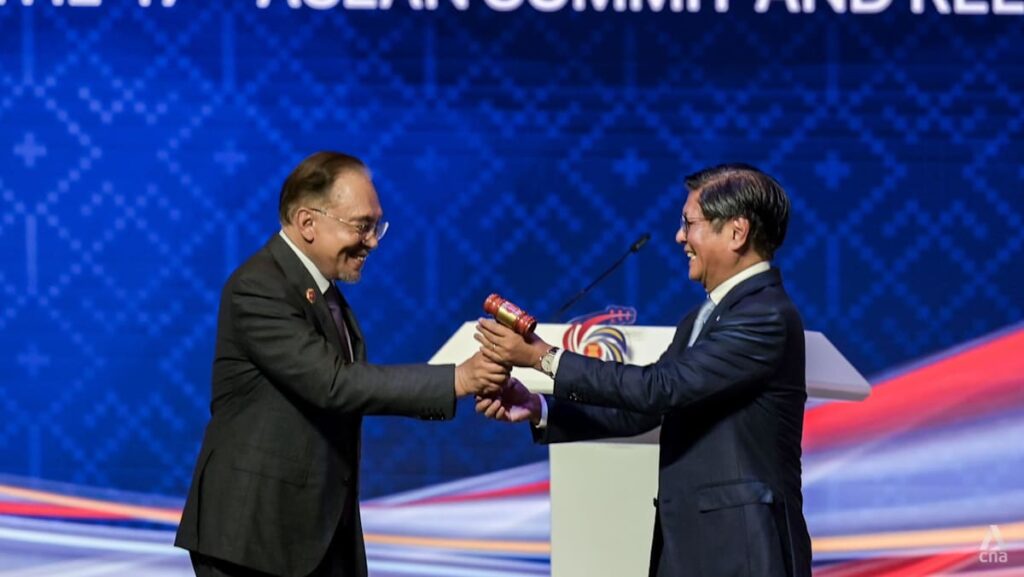 Philippines to take ASEAN chair with concentrate on South China Sea | USAEMALL.com