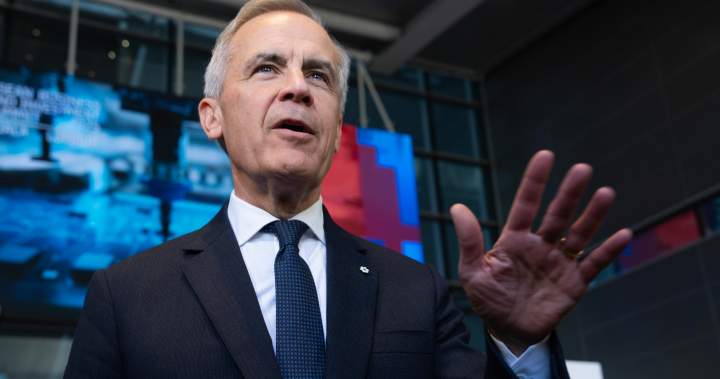 Carney claims feds have ‘sole responsibility’ for U.S. talks | USAEMALL.com