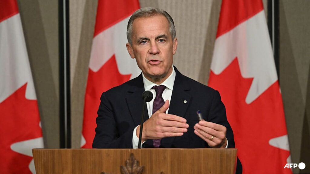 Canada’s Carney says will meet China’s Xi at APEC, open to Trump talks | USAEMALL.com