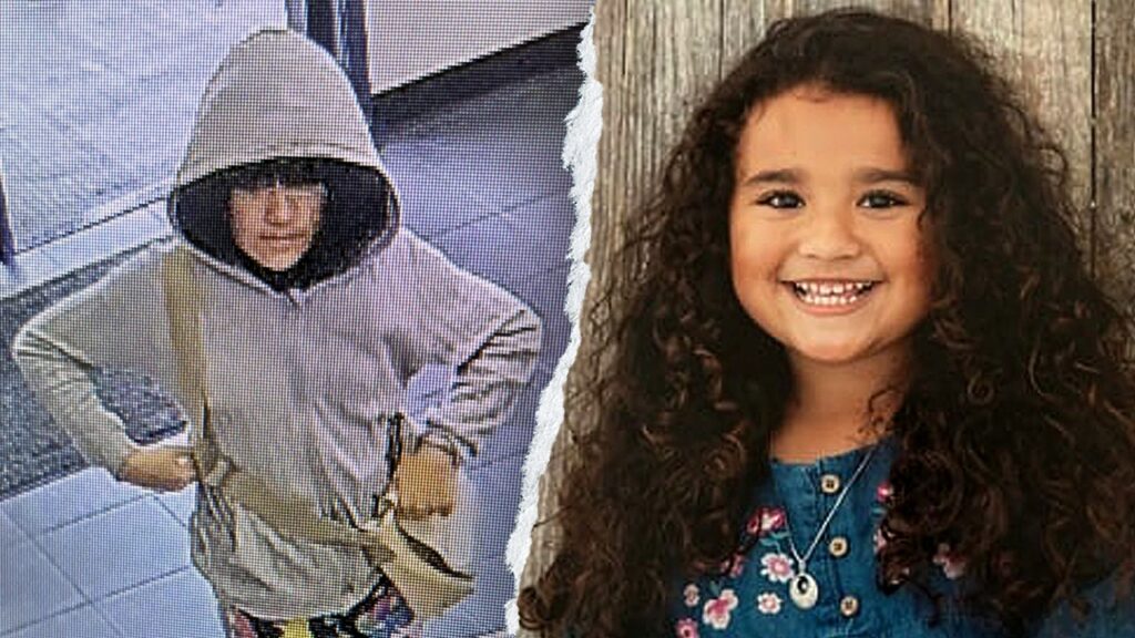 Melodee Buzzard disappearance: New pictures launched of lacking California woman | USAEMALL.com