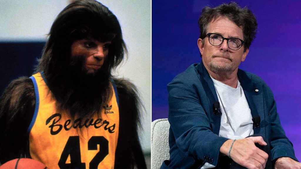 Michael J. Fox felt ‘like a whore’ filming ‘Teen Wolf,’ memoir reveals | USAEMALL.com