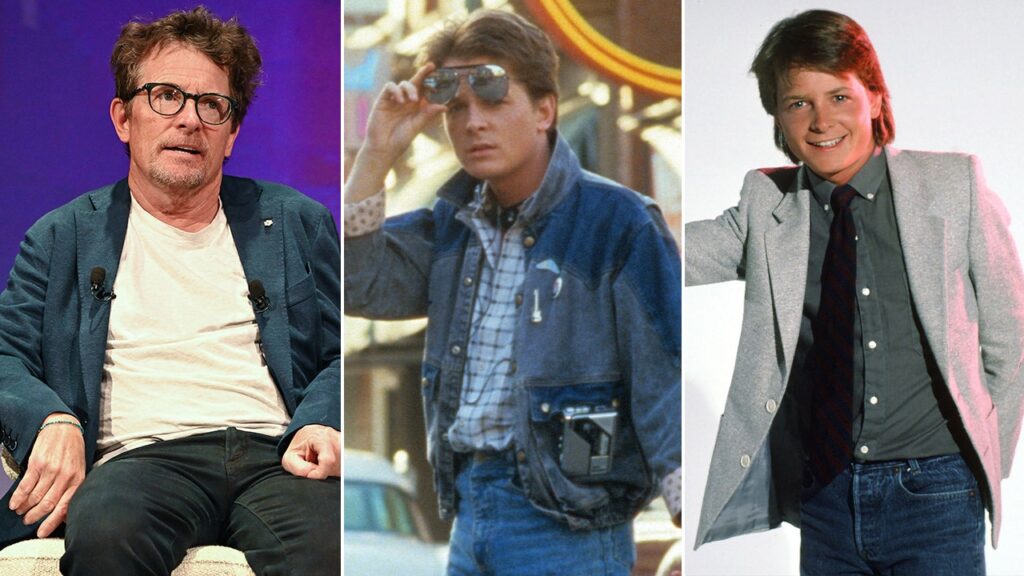Michael J. Fox reveals twin position problem in new memoir ‘Future Boy’ | USAEMALL.com