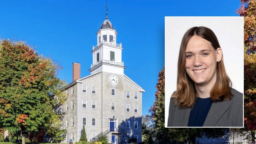 Body discovered throughout seek for lacking Vermont faculty pupil Lia Smith | USAEMALL.com