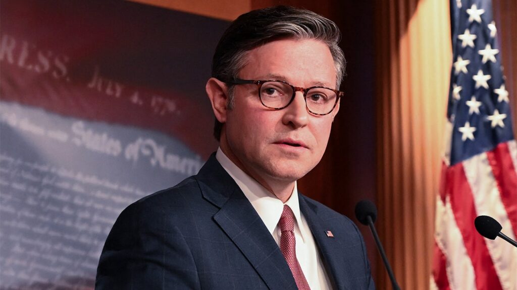 Johnson warns Trump’s army pay repair is momentary amid shutdown | USAEMALL.com