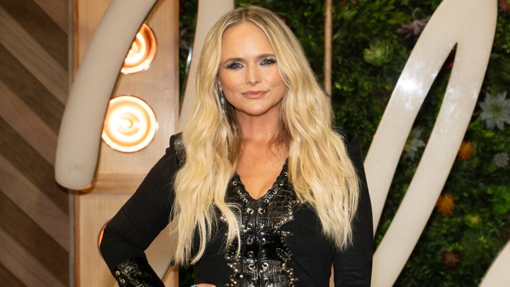 Miranda Lambert reveals new mounted taking pictures passion at age 40 on podcast | USAEMALL.com