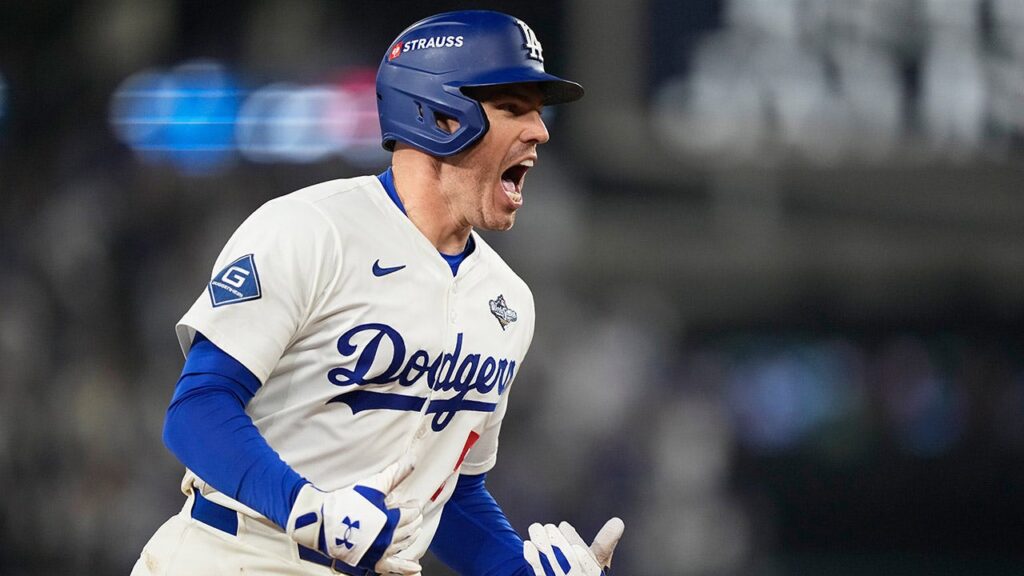 Dodgers, Blue Jays ship epic World Series recreation | USAEMALL.com