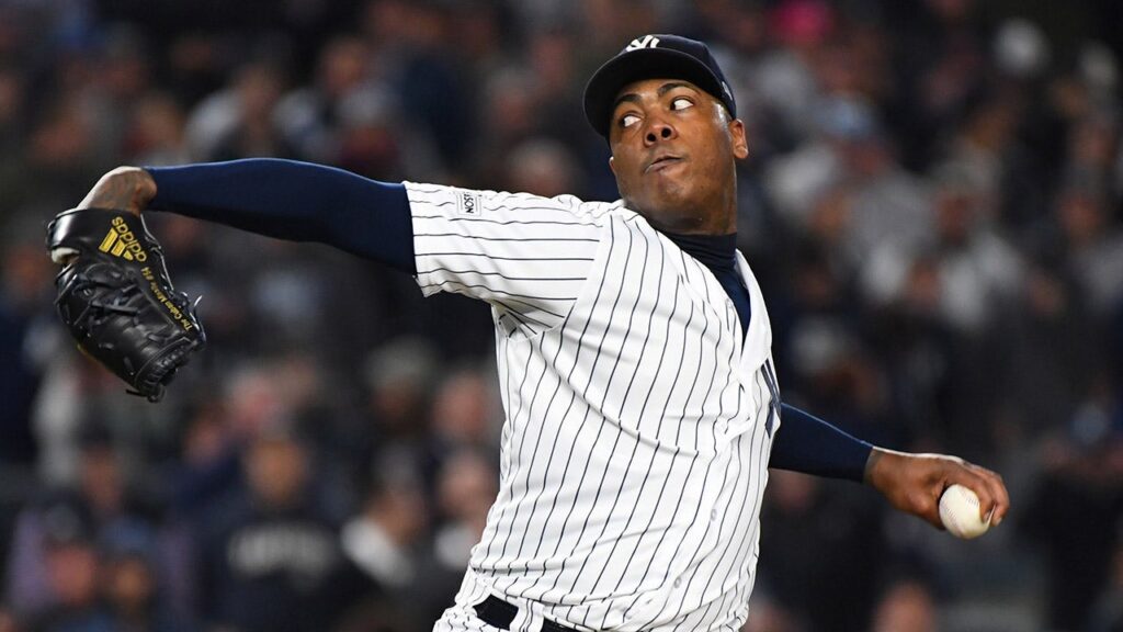 Ex-Yankees star rips org in podcast interview | USAEMALL.com