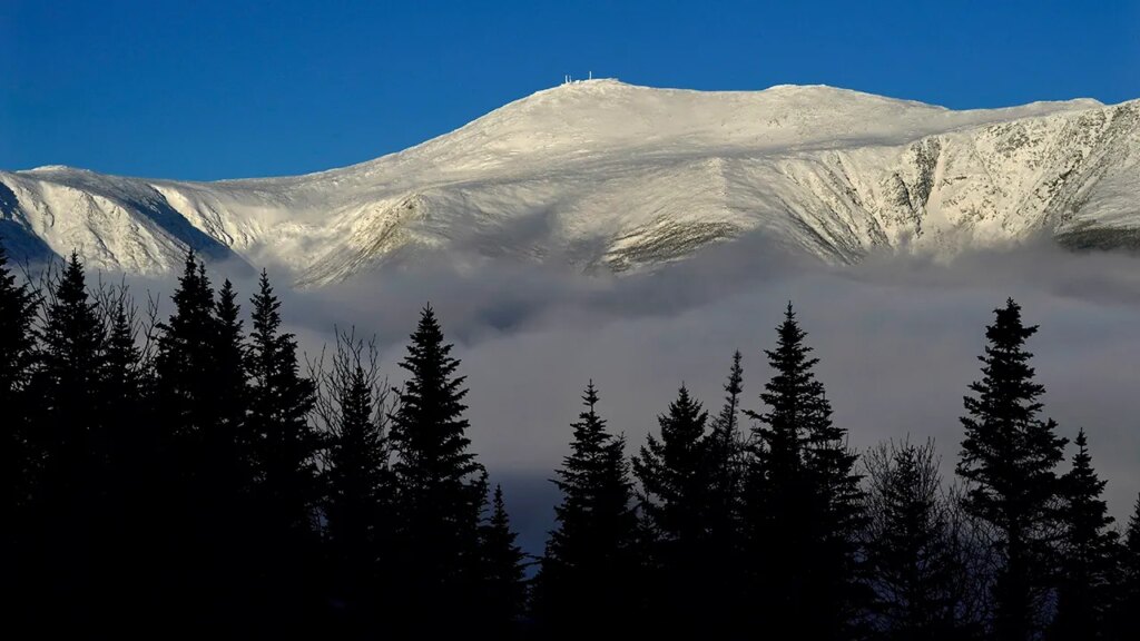 Hypothermic hikers rescued from New Hampshire’s Mount Washington peak | USAEMALL.com