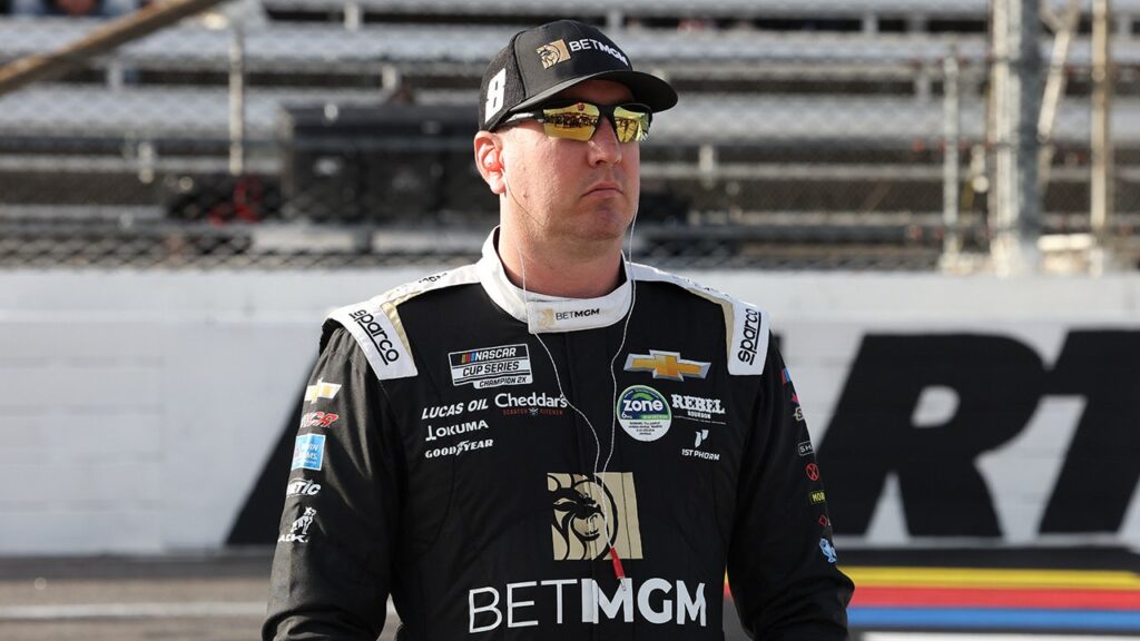 NASCAR’s Kyle Busch warns of life insurance coverage scheme after $8.5M loss | USAEMALL.com