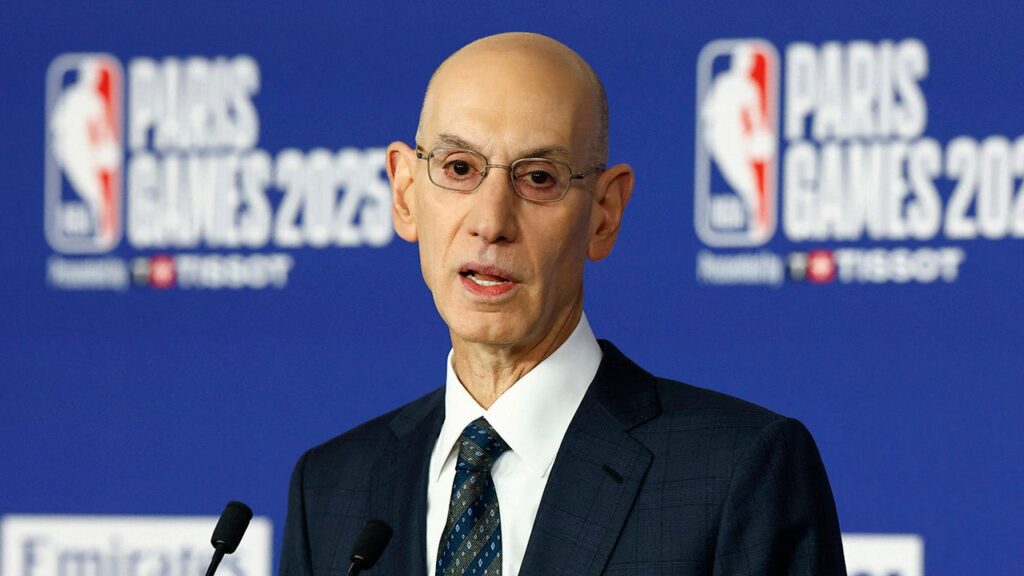 NBA sends memo to groups after gambling-related arrests | USAEMALL.com