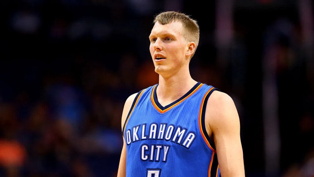 Ex-NBA participant Kyle Singler arrested on assault costs in Oklahoma | USAEMALL.com