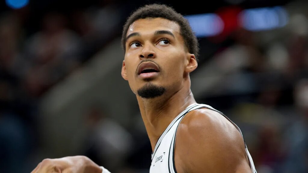 Victor Wembanyama scores 31 factors in Spurs’ win over Nets | USAEMALL.com