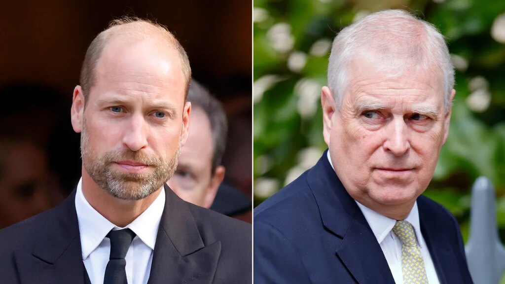 Fox News Entertainment Newsletter: Prince William’s ‘zero-tolerance’ strategy amid Prince Andrew’s fallout | USAEMALL.com