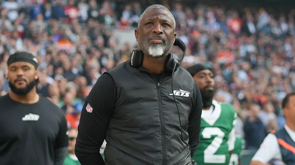 NFL information: Aaron Glenn will not decide to Fields as Jets starter after first win | USAEMALL.com