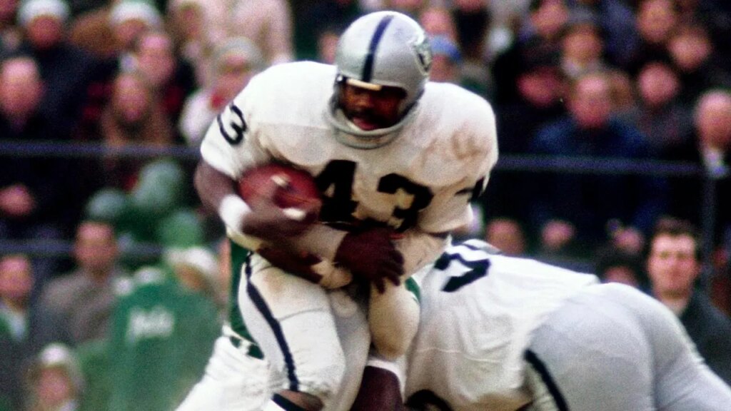 Raiders nice George Atkinson useless at 78 | USAEMALL.com