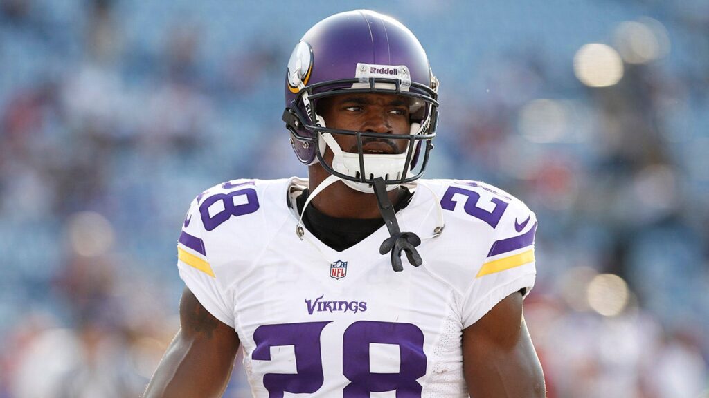 Adrian Peterson arrested on DWI cost | USAEMALL.com