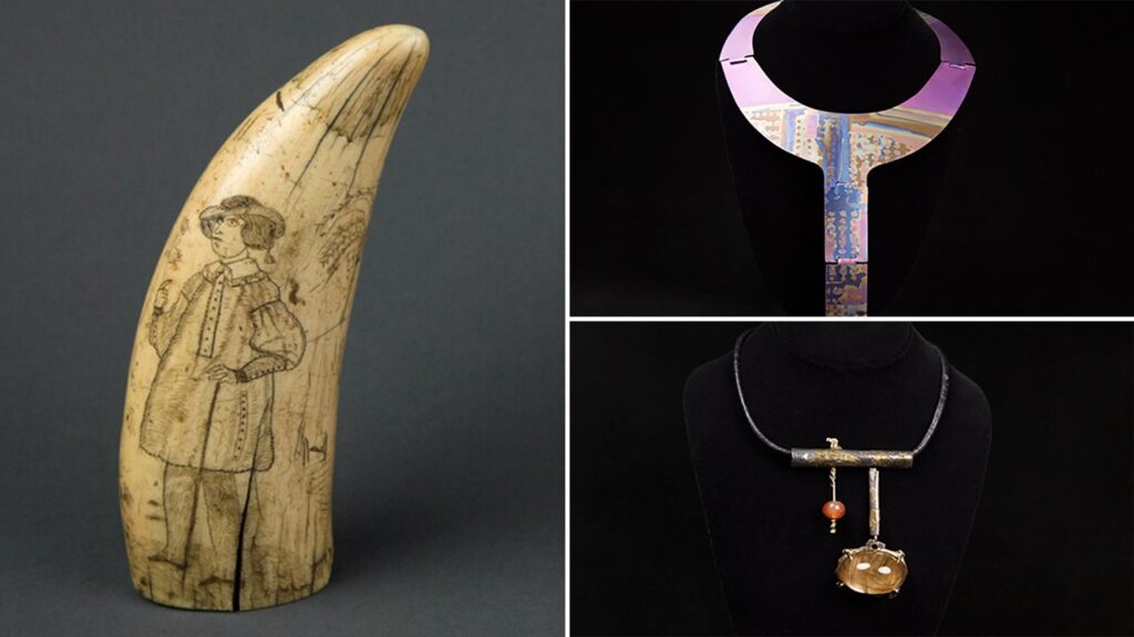 Over 1,000 Native American artifacts stolen from Oakland Museum storage | USAEMALL.com