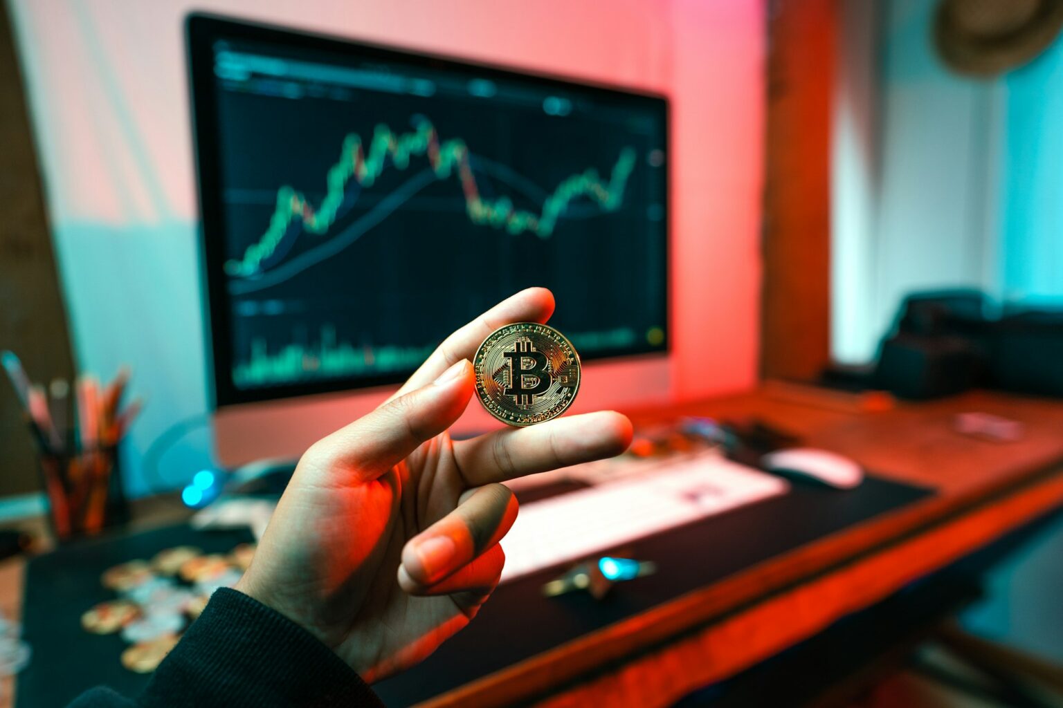 Steps to Building a Strong and Diversified Trading Portfolio | USAEMALL.com