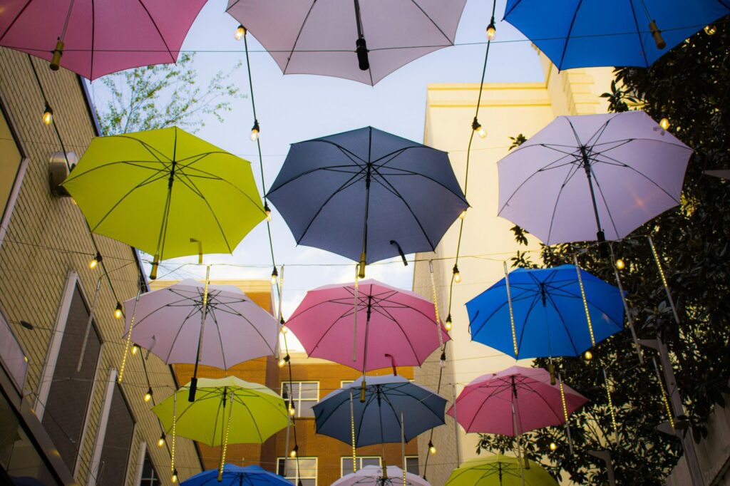 Discovering The Secret Behind Reliable Rain Protection | USAEMALL.com