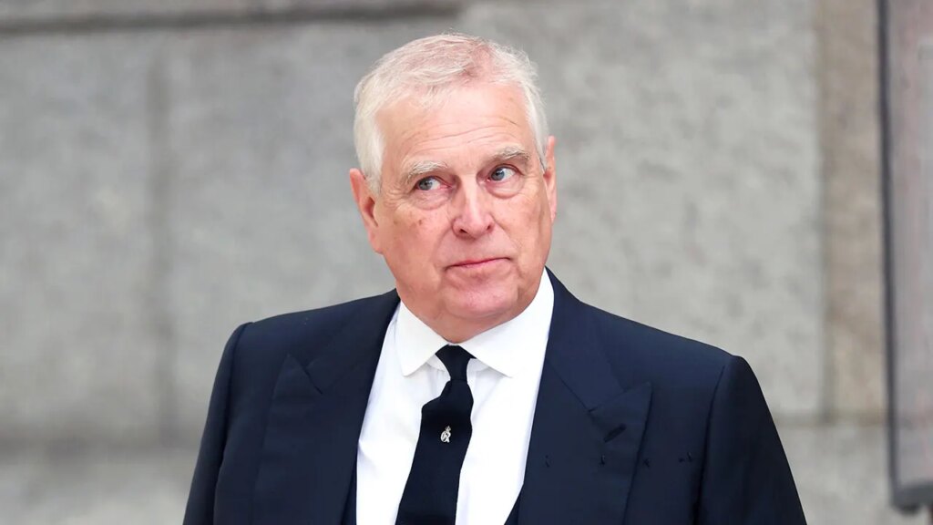 Public calls for solutions about Prince Andrew’s unexplained wealth sources | USAEMALL.com