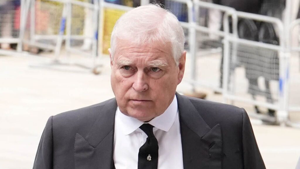 Prince Andrew investigated over in search of Virginia Giuffre info: report | USAEMALL.com