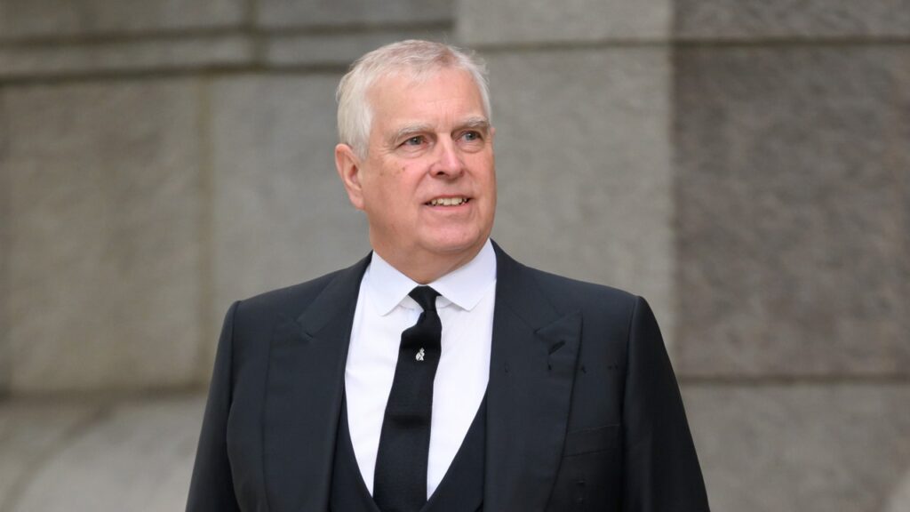 Prince Andrew watches TV for hours each day after shedding royal titles: knowledgeable | USAEMALL.com