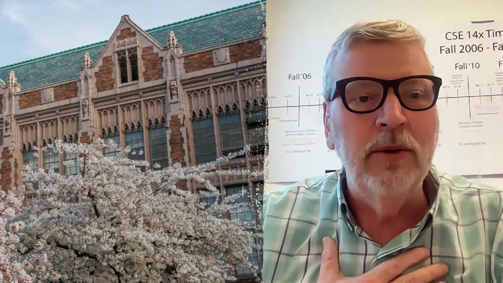 UW professor: ‘I might not be employed’ immediately beneath college’s new DEI guidelines | USAEMALL.com