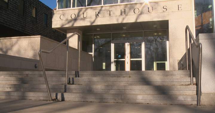 Saskatoon jury finds Roderick Sutherland responsible of manslaughter in Megan Gallagher demise – Saskatoon | USAEMALL.com