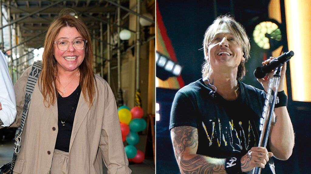 Fox News Entertainment Newsletter: Rachael Ray escapes NYC, Keith Urban’s awkward second with fan named Nicole | USAEMALL.com