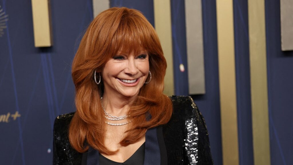 Reba McEntire reveals her ‘hardest’ life lesson about dwelling after turning 70 | USAEMALL.com
