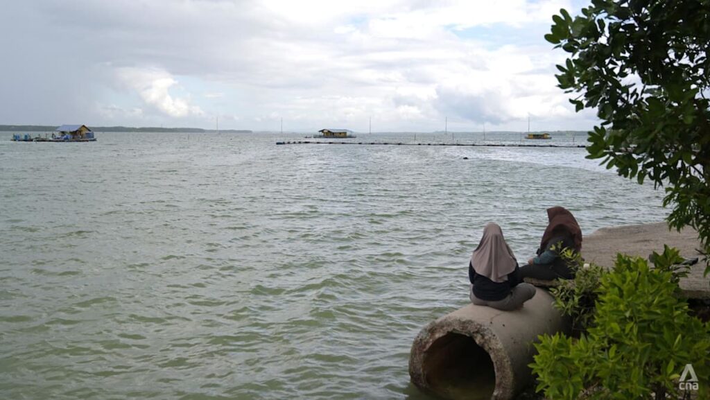 Operations at PUB Johor River Waterworks suspended after water air pollution incident | USAEMALL.com