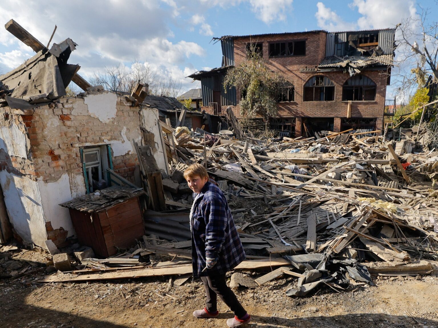 Russia-Ukraine conflict: List of key occasions, day 1,341 | Russia-Ukraine conflict News | USAEMALL.com
