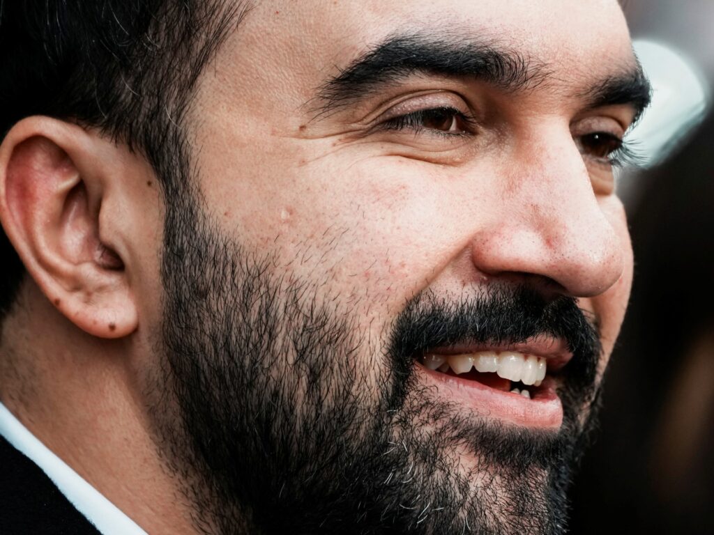 Zohran Mamdani supporters make remaining marketing campaign push: Why him, why now? | Politics News | USAEMALL.com