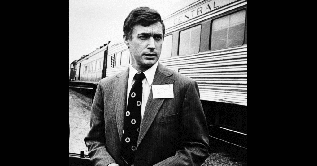 Reclusive megadonor Timothy Mellon provided to assist pay U.S. troops in the course of the shutdown. So, who’s he? | USAEMALL.com