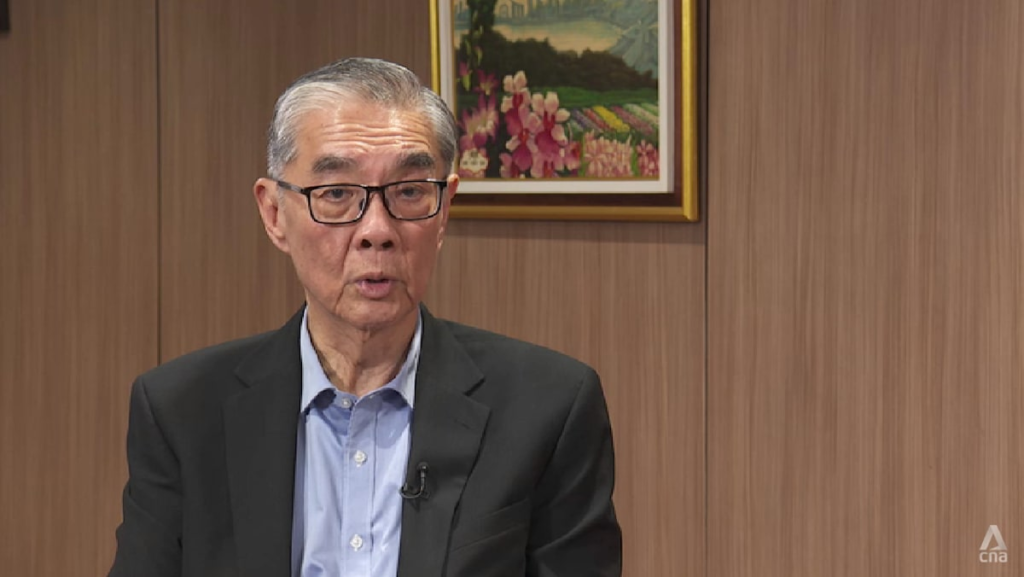 ASEAN’s rising geopolitical and financial clout attracts consideration from world leaders: Former sec-gen | USAEMALL.com