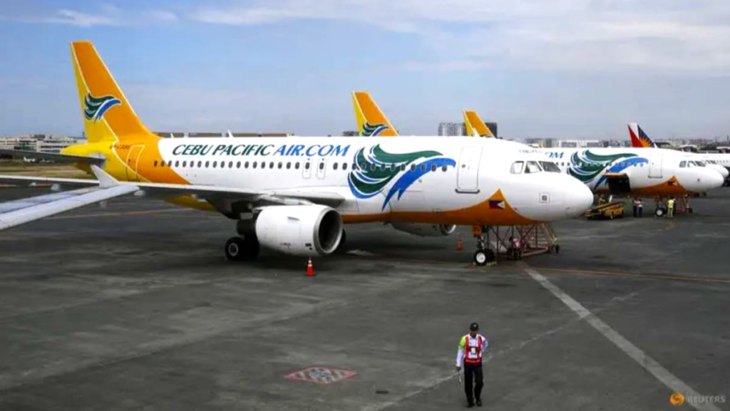 Cebu Pacific CEO upbeat on Philippine air journey; says sustainable gasoline most reasonable path to greener skies | USAEMALL.com