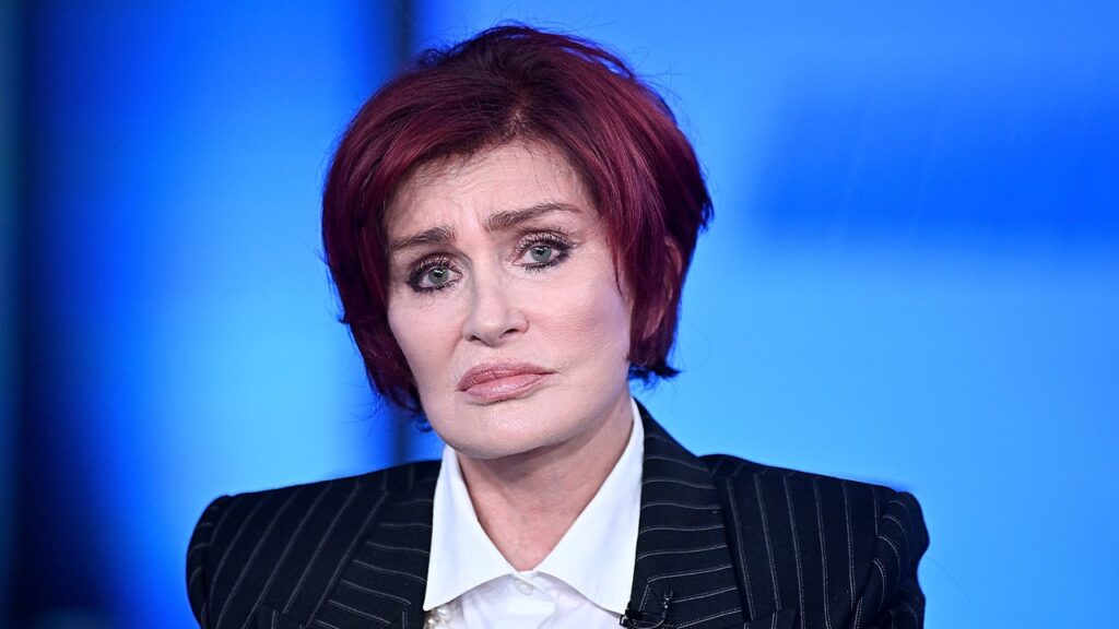 Sharon Osbourne grieves lack of canine Elvis after 14 years collectively | USAEMALL.com