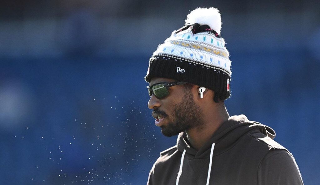 Cleveland radio host makes determined plea for Browns to start out Shedeur Sanders | USAEMALL.com