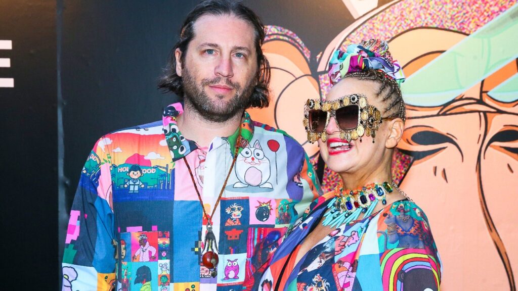 Judge denies Sia’s estranged husband emergency custody request for his or her son | USAEMALL.com