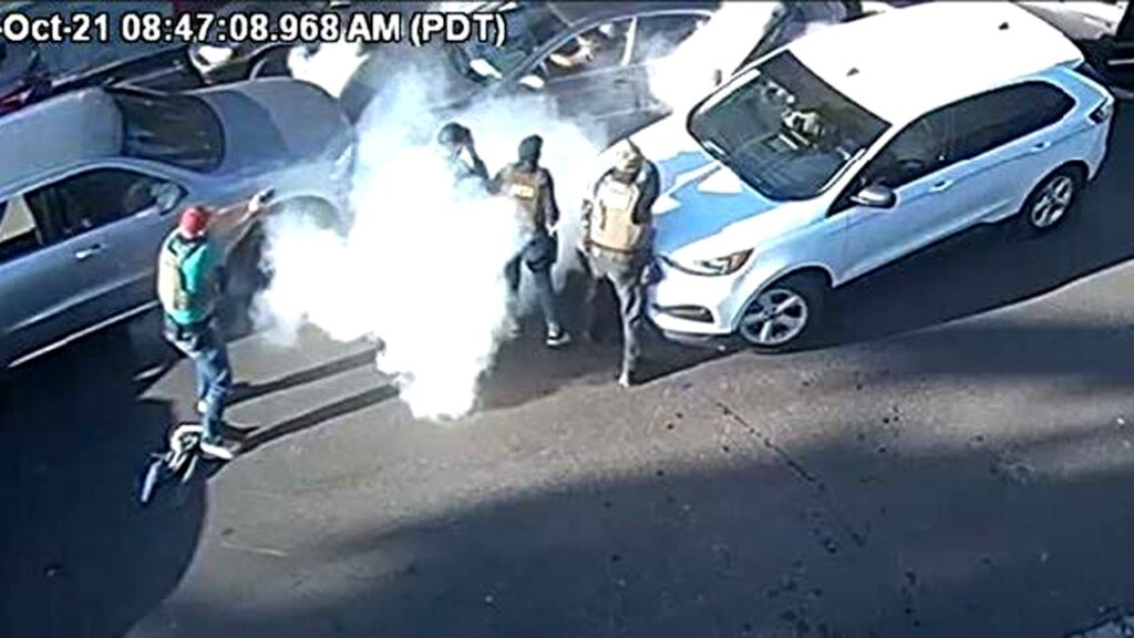 Two ICE shootings in Southern California inside 10 days increase alarm | USAEMALL.com