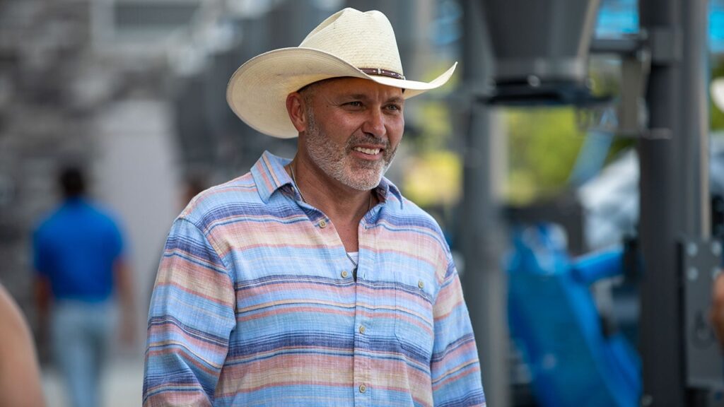 ‘McBee Dynasty’ star Steven McBee Sr. sentenced to 2 years for fraud scheme | USAEMALL.com