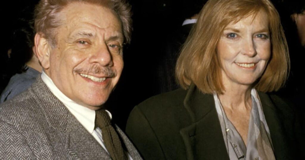 Ben Stiller examines the wedding of his mother and father, comedy greats Jerry Stiller & Anne Meara | USAEMALL.com