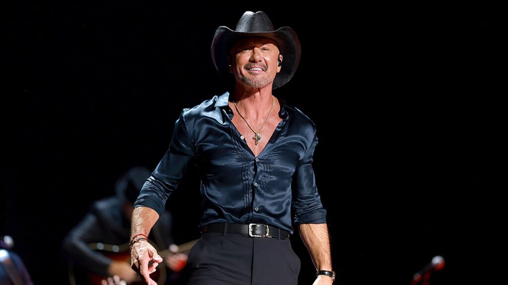Tim McGraw reveals well being setbacks almost ended his profession | USAEMALL.com