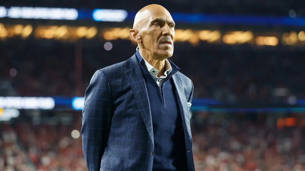 Tony Dungy argues NFL’s replay guidelines damage credibility | USAEMALL.com