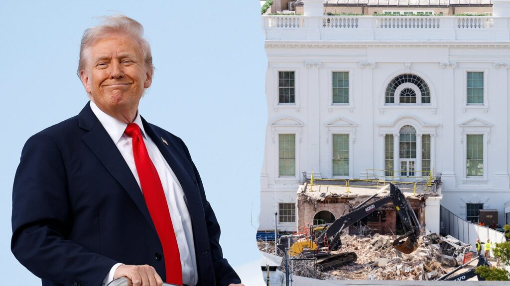 Trump meets world leaders, cancels Putin assembly earlier than Asia journey | USAEMALL.com