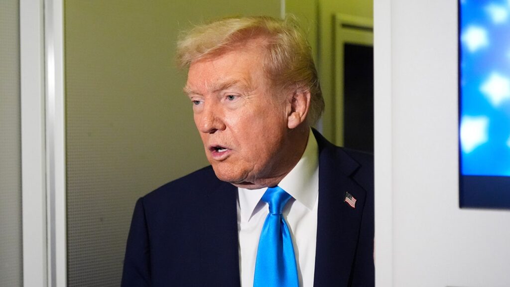 Trump will not meet Putin once more except Ukraine deal is prone to occur | USAEMALL.com