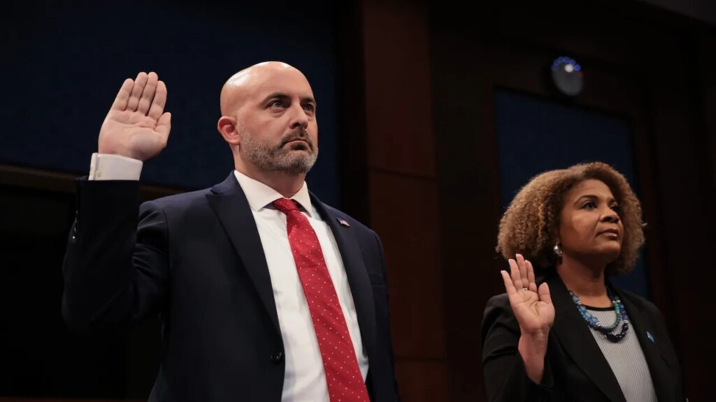 USA Fencing elects new chair amid previous trans athlete coverage controversy | USAEMALL.com