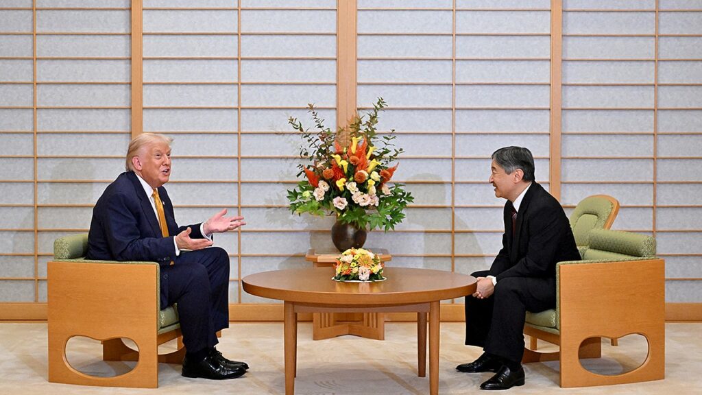 Trump says why he’d be open to extending Asia journey and extra high headlines | USAEMALL.com