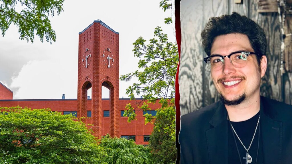 Conservative Wisconsin professor particulars ‘isolating setting’ on campus | USAEMALL.com